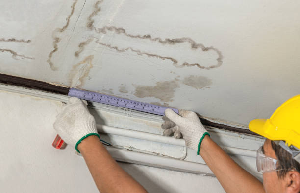Reliable Flood Cleanup contractor in Saint Helen, MI by Water Damage Irwin